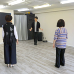 はじめての社交ダンス＆バレエ