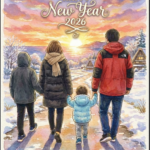 2026年の目標は「評価しない」こと。もっと自由に、ダンスを、人生を。